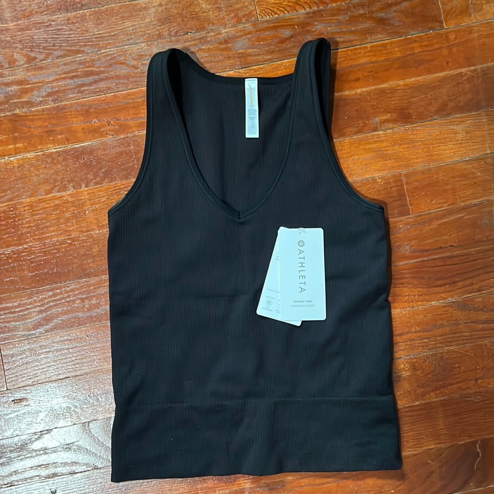 Athleta Aurora Tank